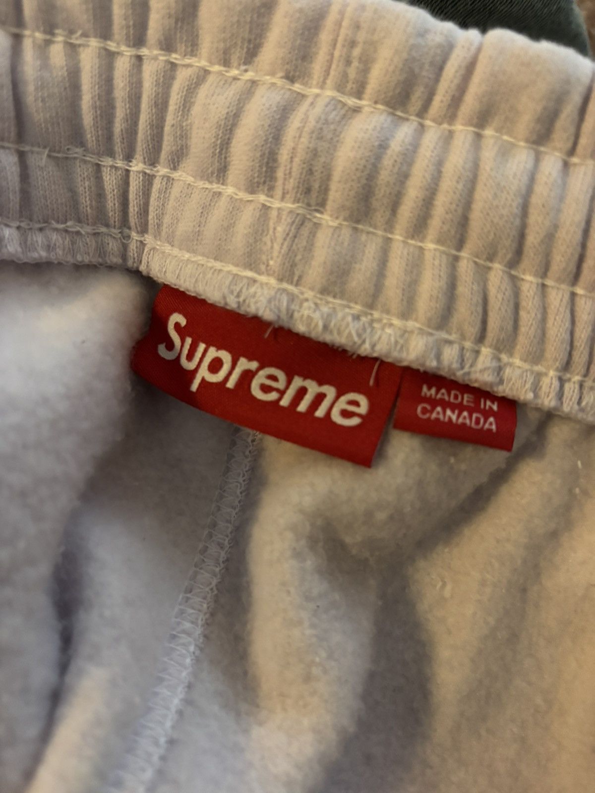 Supreme Supreme $ sweatsuit Size US M / EU 48-50 / 2 - 5 Thumbnail