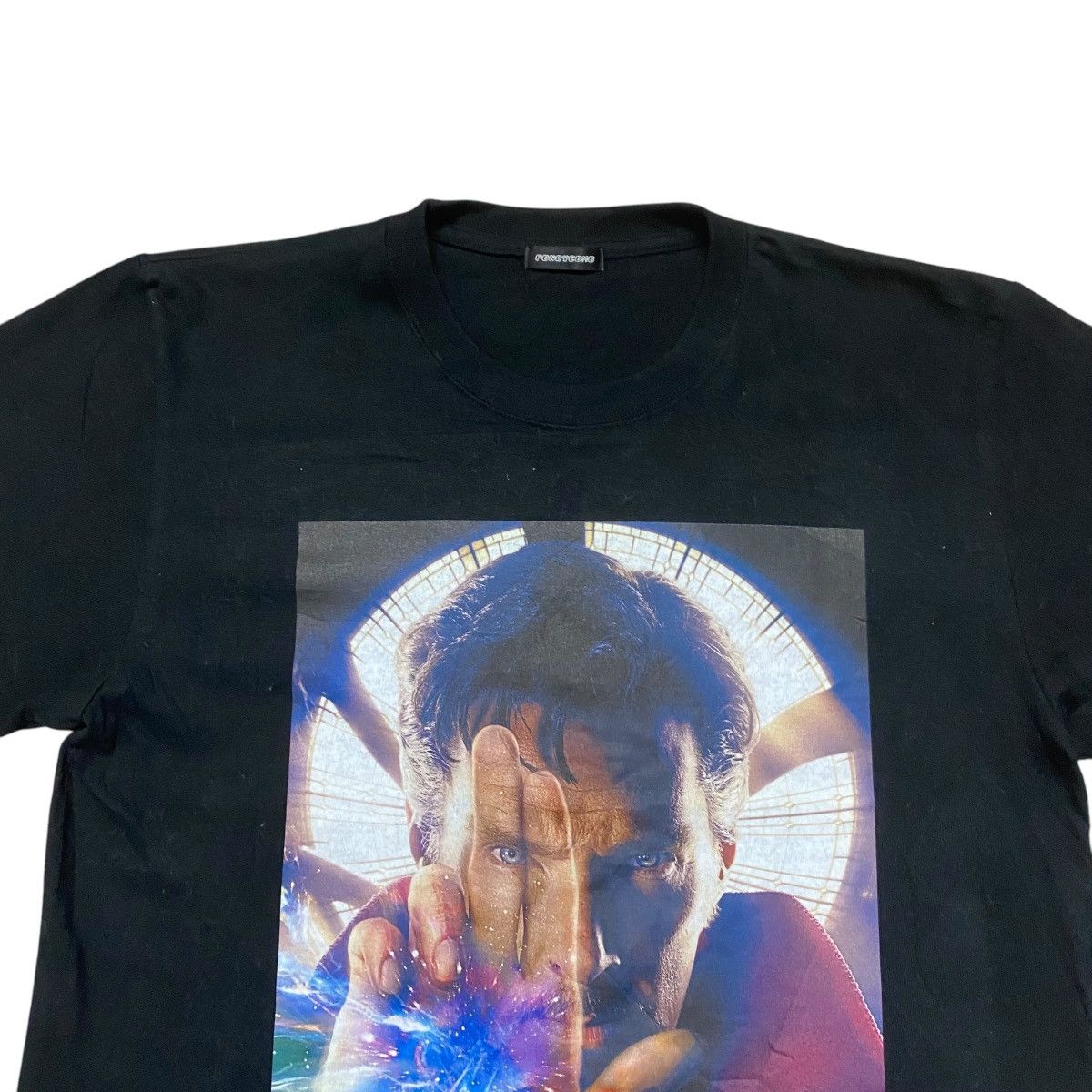 Marvel Comics ©️2018 Doctor Strange Marvel Shirt Merch Size US M / EU 48-50 / 2 - 4 Thumbnail