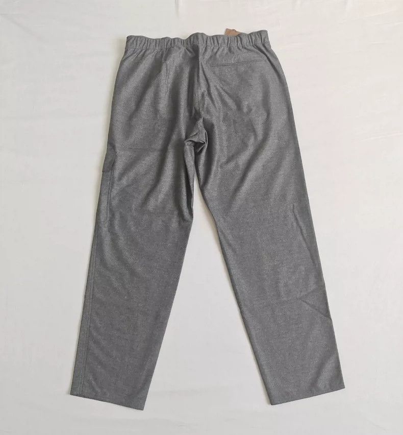 Louis Vuitton Louis Vuitton size US 46 Wool Sweatpants 2505-Nextarrow Size US 30 / EU 46 - 7 Thumbnail