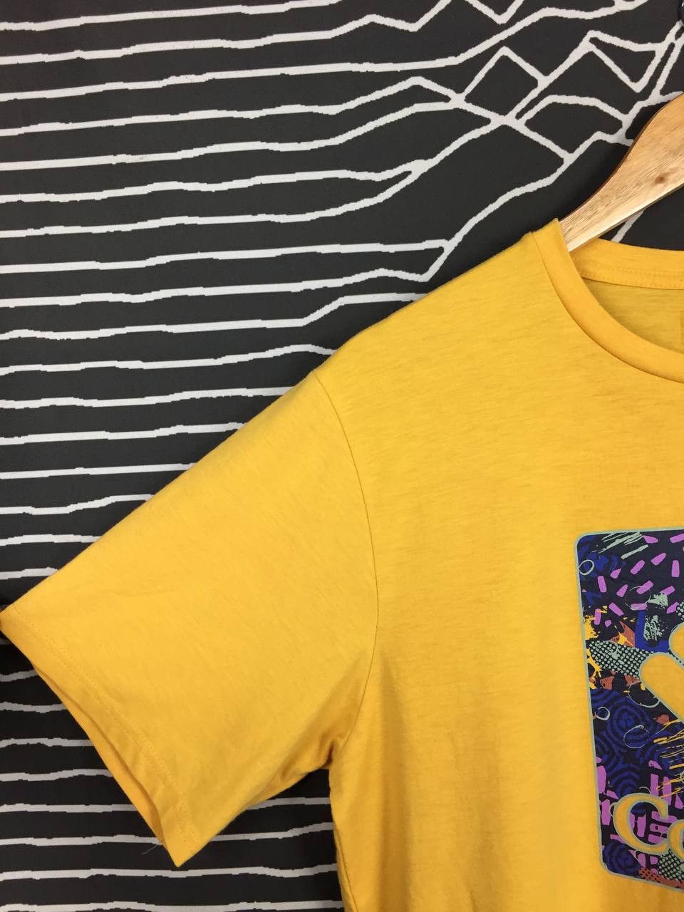 Columbia × Vintage Columbia Sportswear Company Omni Shade Outdoor Tee Size US M / EU 48-50 / 2 - 5 Thumbnail