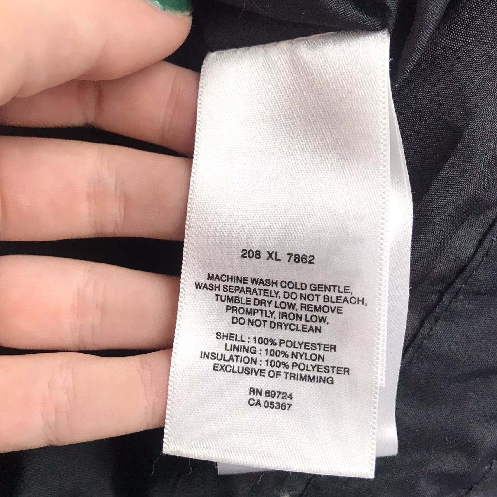 Columbia Interchange Gorpcore Puffer Jacket Womens S Black Pink Ski Winter