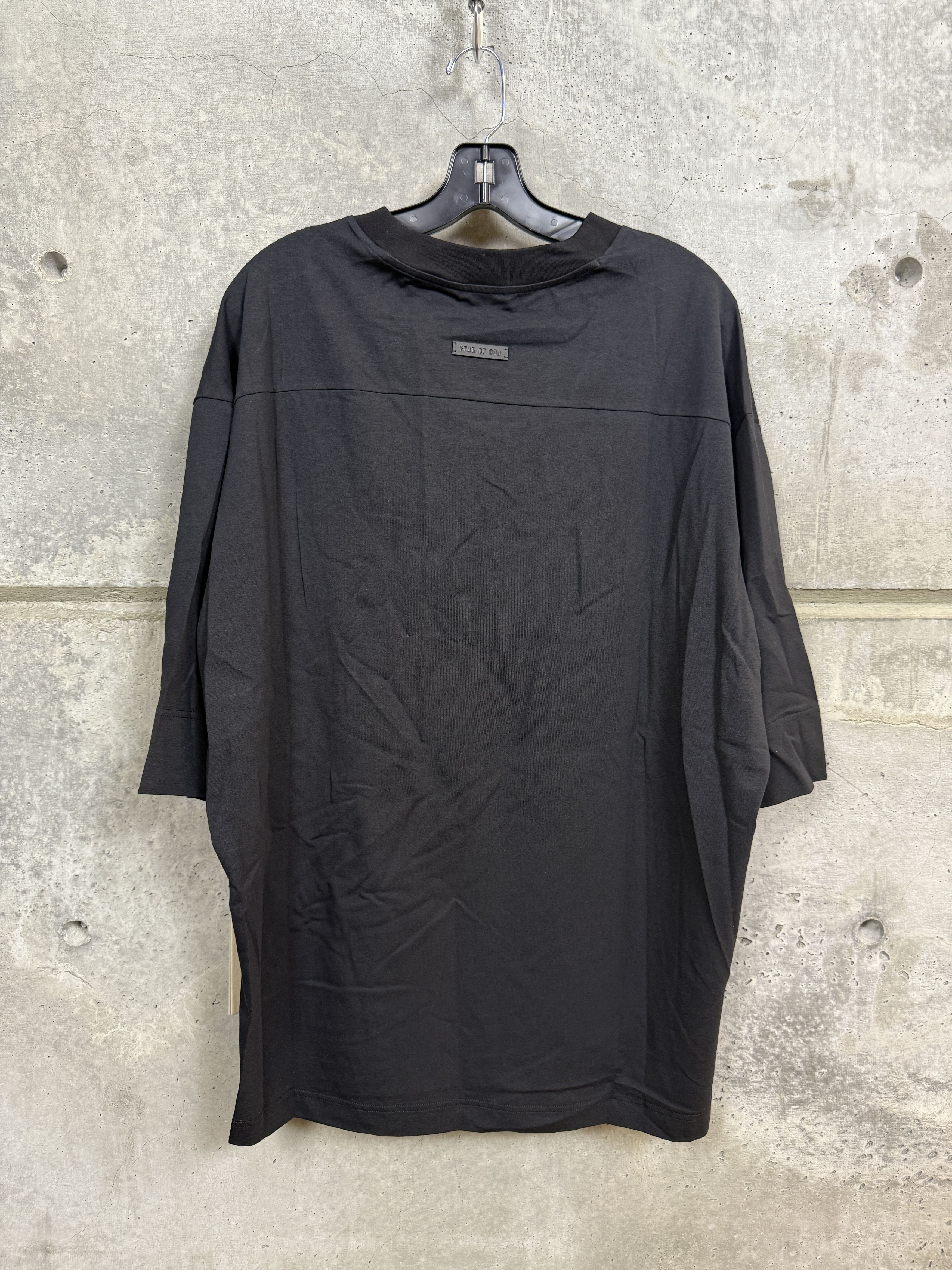 Fear of God Fear of God Mainline 3/4 Sleeve T Shirt Size US M / EU 48-50 / 2 - 4 Thumbnail