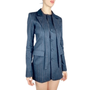 Alexander Wang Vintage blazer by Alexander Wang Size S / US 4 / IT 40 - 1 Thumbnail