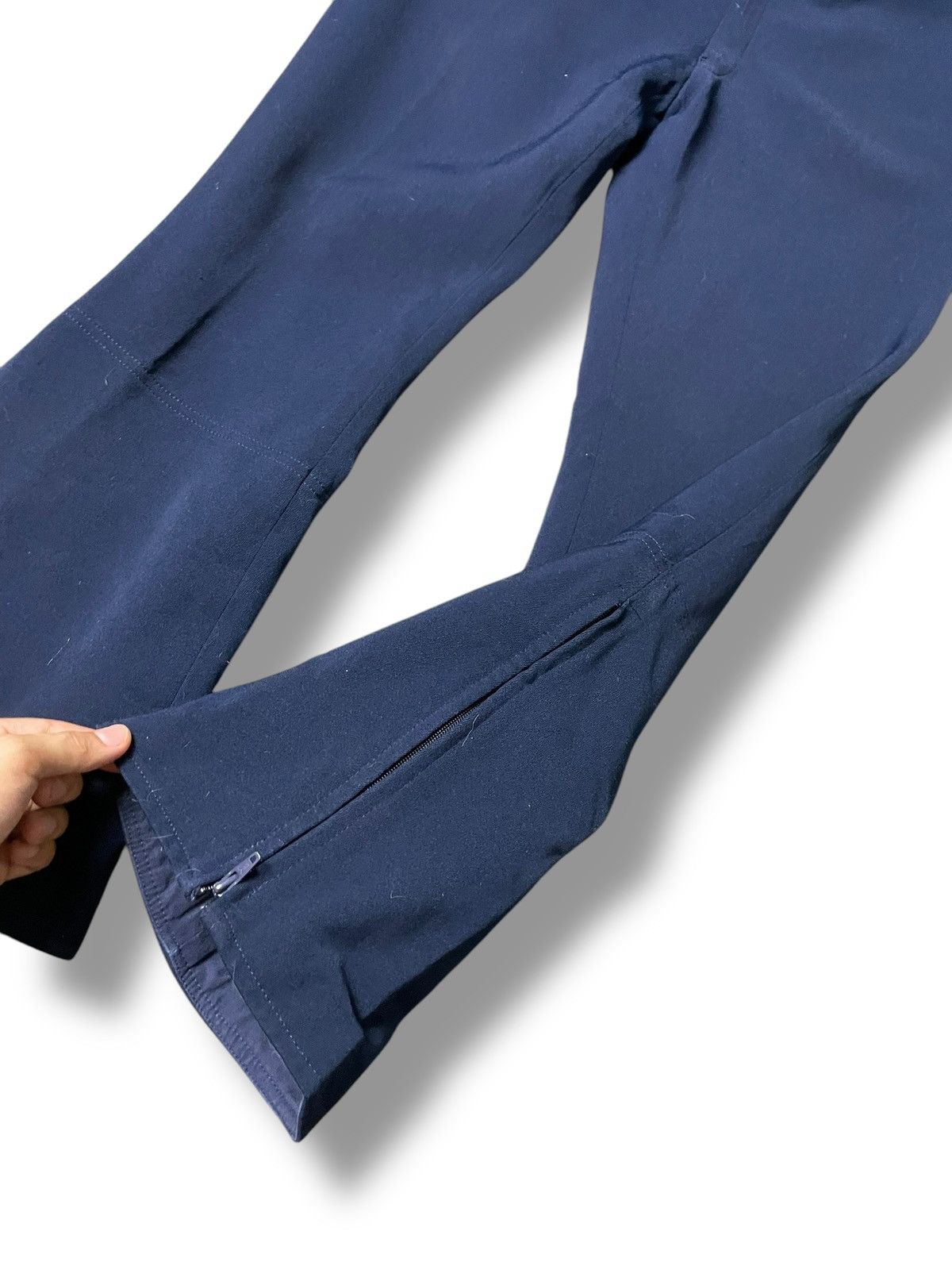 Japanese Brand × Mizuno × Vintage MIZUNO OLYMPIC PANTS (85) Size US 30 / EU 46 - 5 Thumbnail