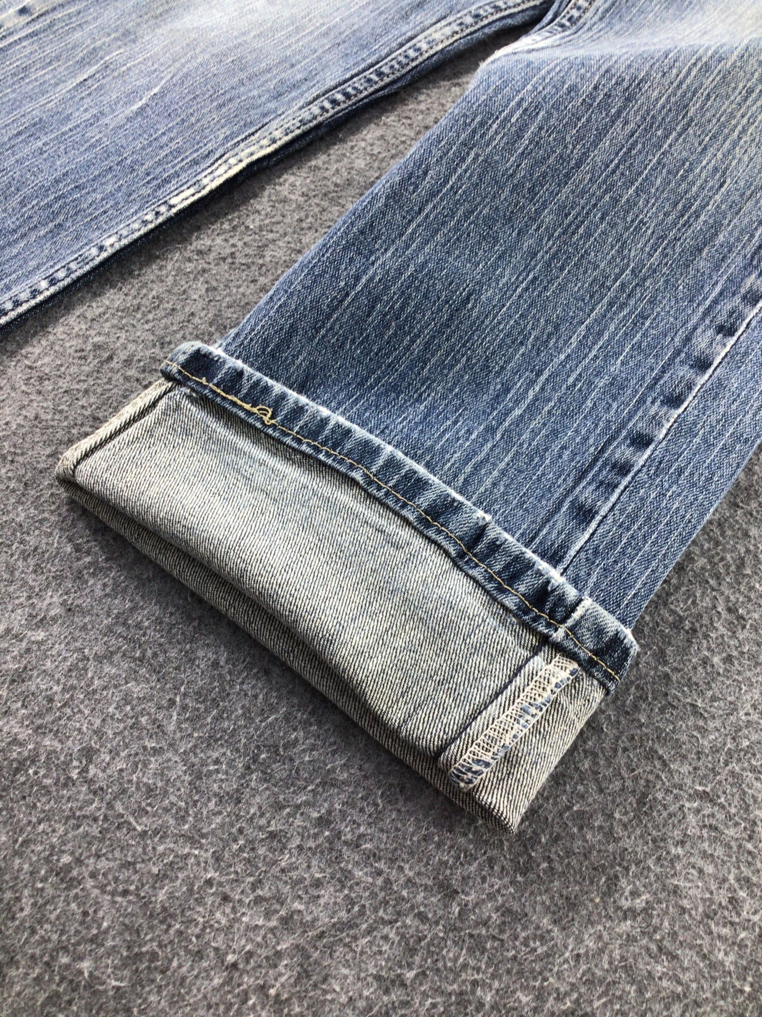 Levi's × Vintage Vintage Levis 505 Jeans-JM360 Size US 31 - 8 Thumbnail
