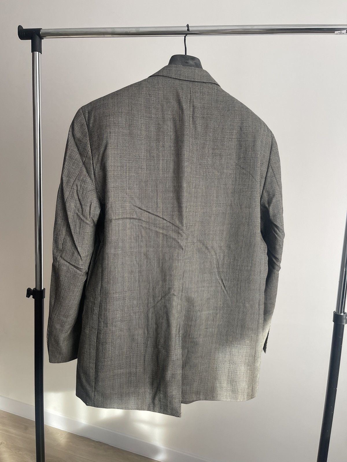 Lauren Ralph Lauren Vintage lauren ralph lauren wool jacket classic blazer 44r Size 44R - 4 Thumbnail