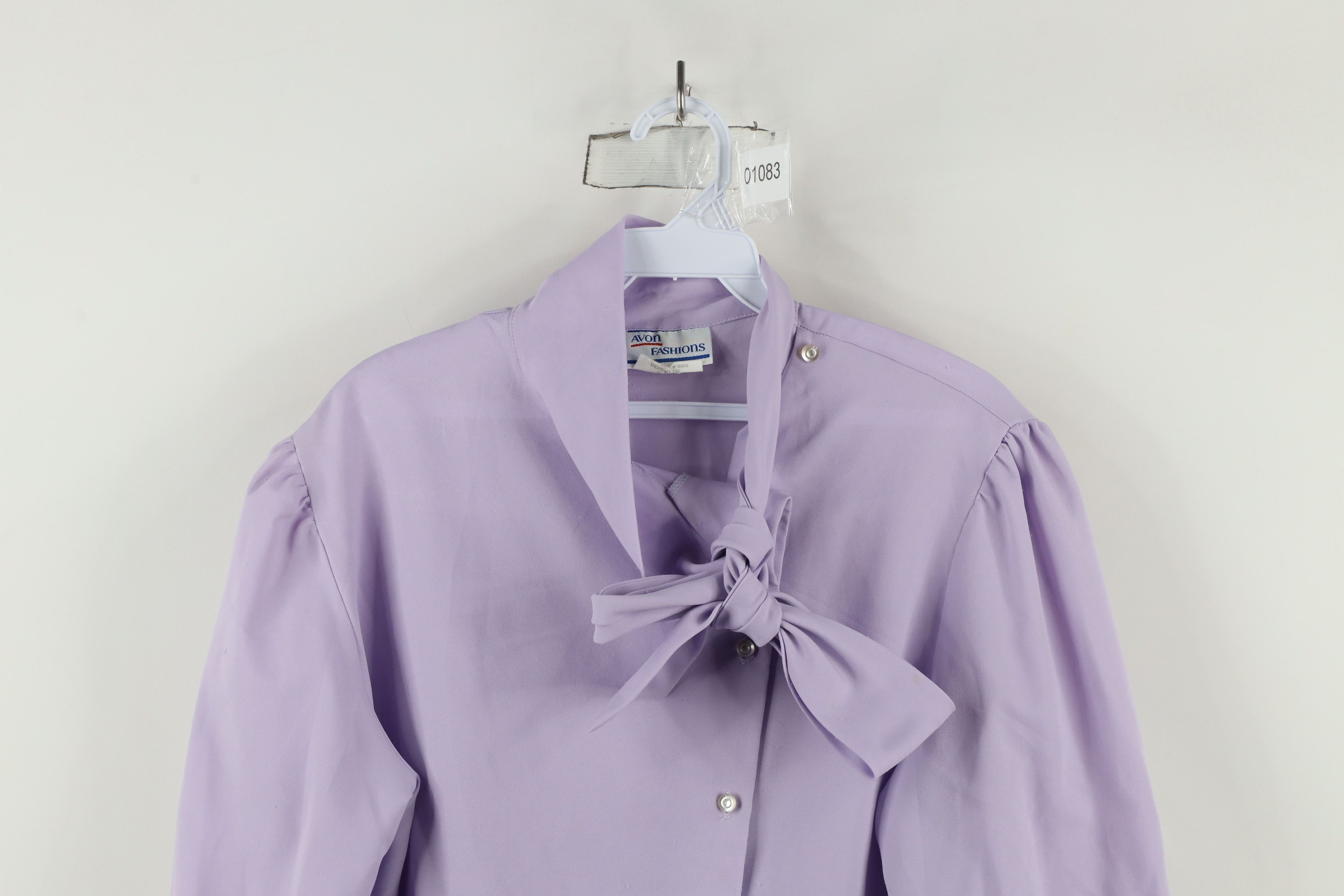 Vintage Vintage 90s Rockabilly Knit Collared Button Shirt USA Size XXL / US 16-18 / IT 52-54 - 2 Thumbnail