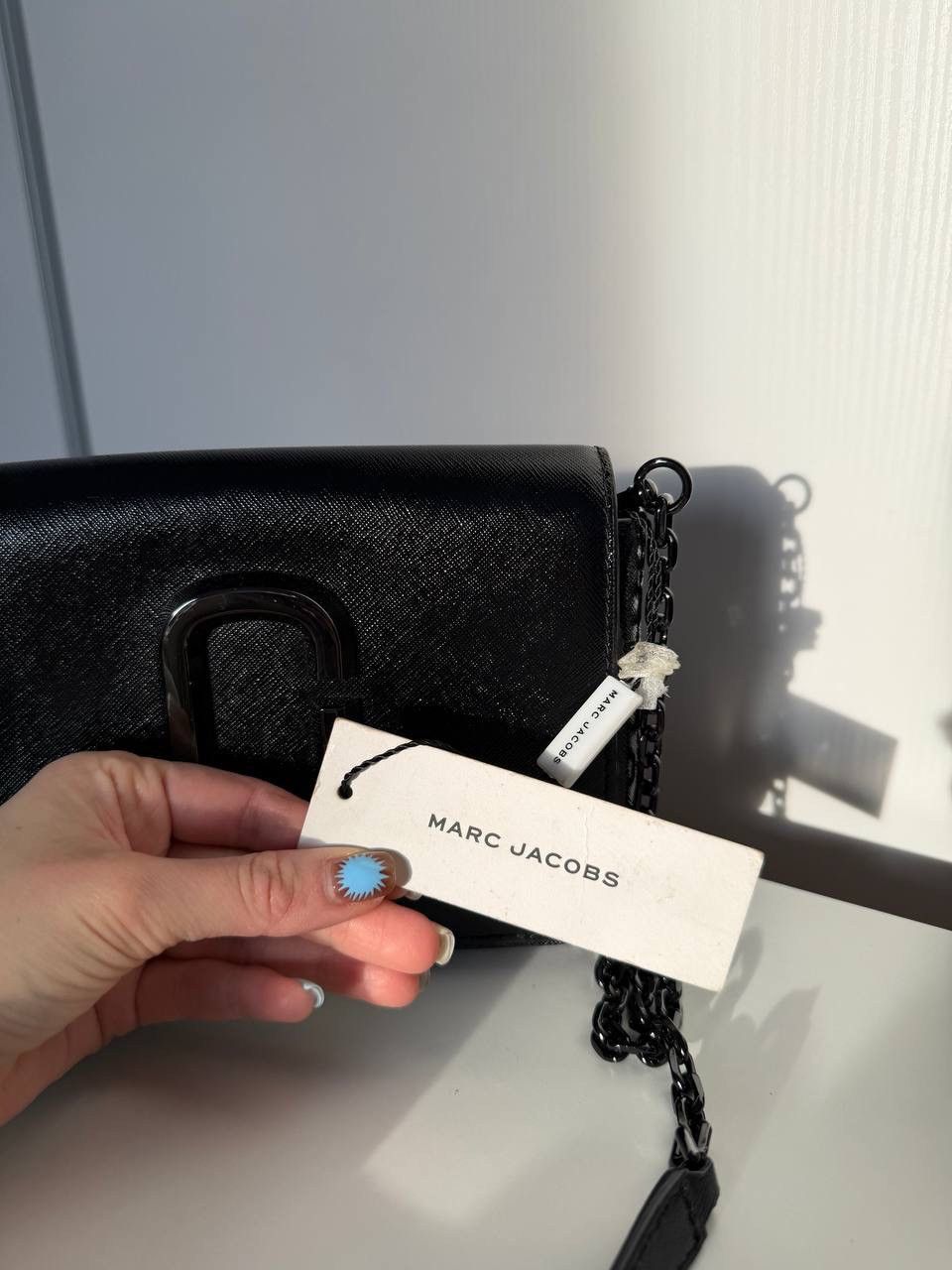 Marc Jacobs Marc Jacobs Snapshot Bag Size ONE SIZE - 3 Thumbnail