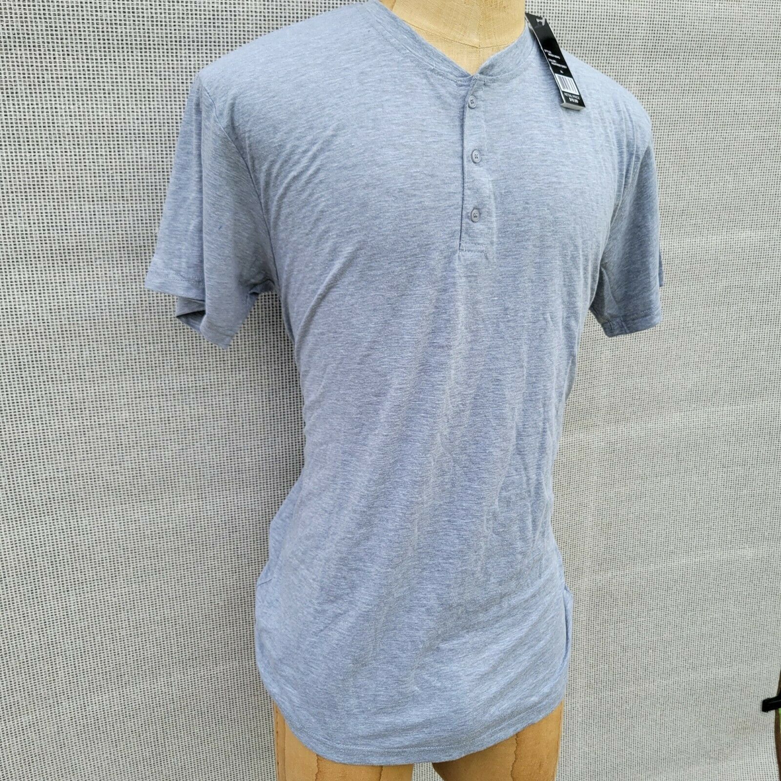 Other Men's Galaxy By Harvic Short Sleeve Shirt. Size XL Size US XL / EU 56 / 4 - 2 Thumbnail