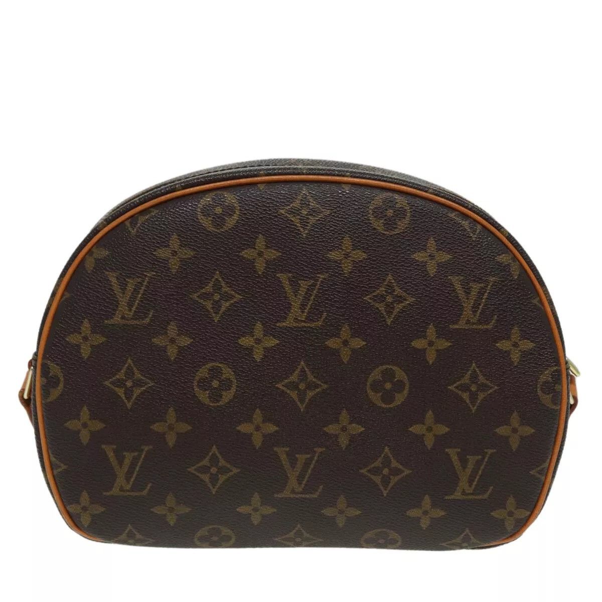 Louis Vuitton LOUIS VUITTON Monogram Blois Shoulder Bag Size ONE SIZE - 2 Thumbnail