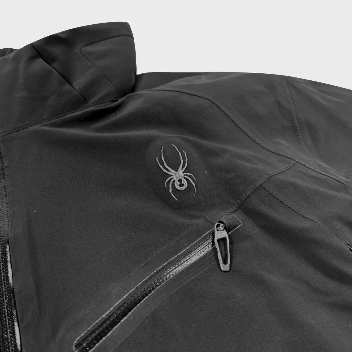 Spyder × Vintage RARE 2000’s Vintage Spyder Technical Utility Sport Jacket Size US XL / EU 56 / 4 - 6 Thumbnail