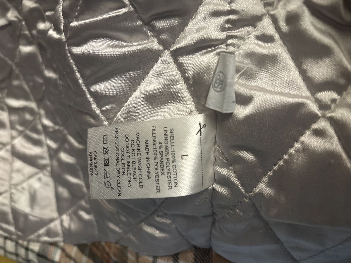 Stussy Stüssy Lumberjack bomber Size US L / EU 52-54 / 3 - 7 Thumbnail