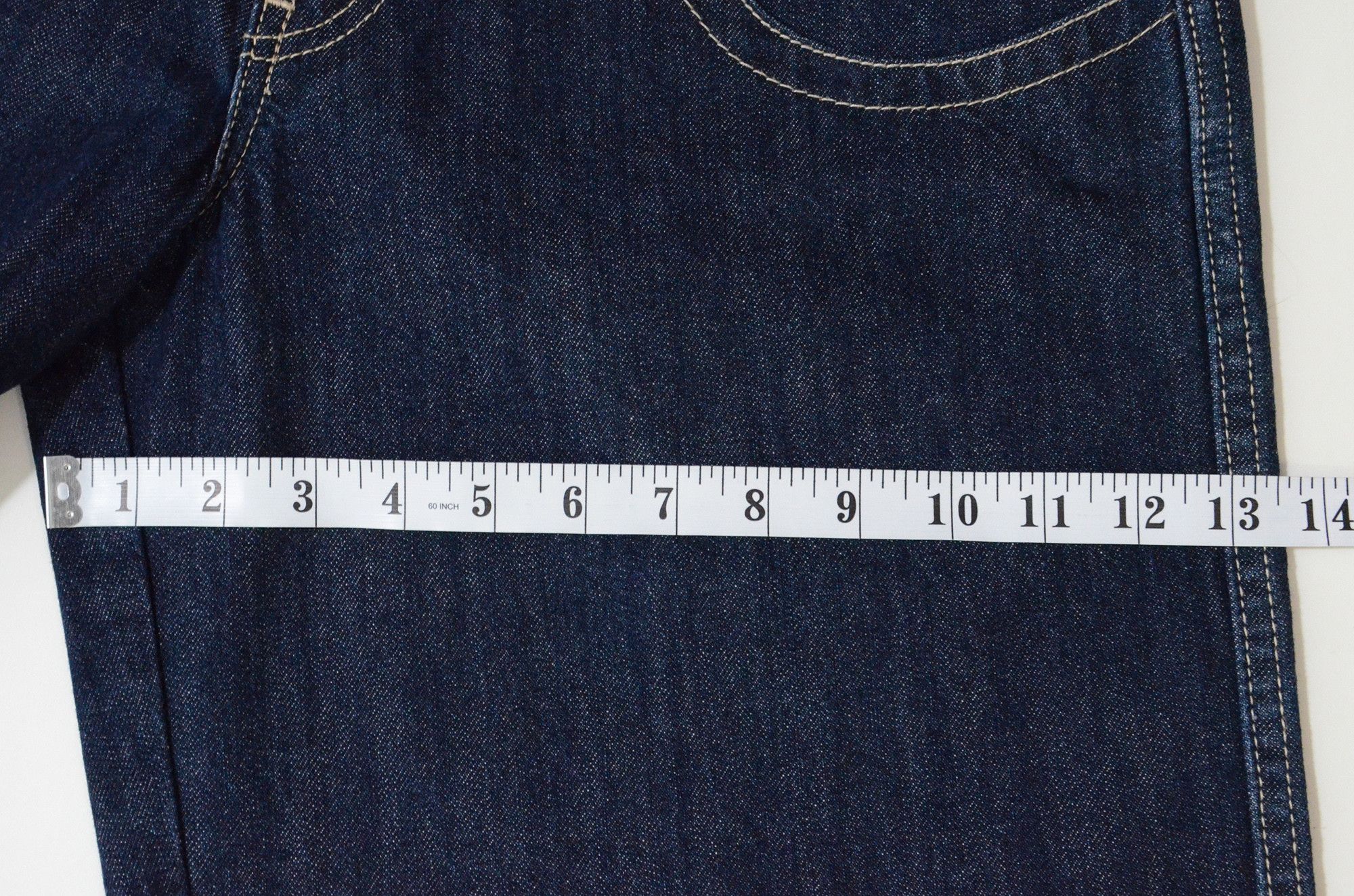 JNCO JNCO Jeans Baggy Streetwear 90s/Y2K Hip Hop Unused Vintage Size US 32 / EU 48 - 17 Thumbnail