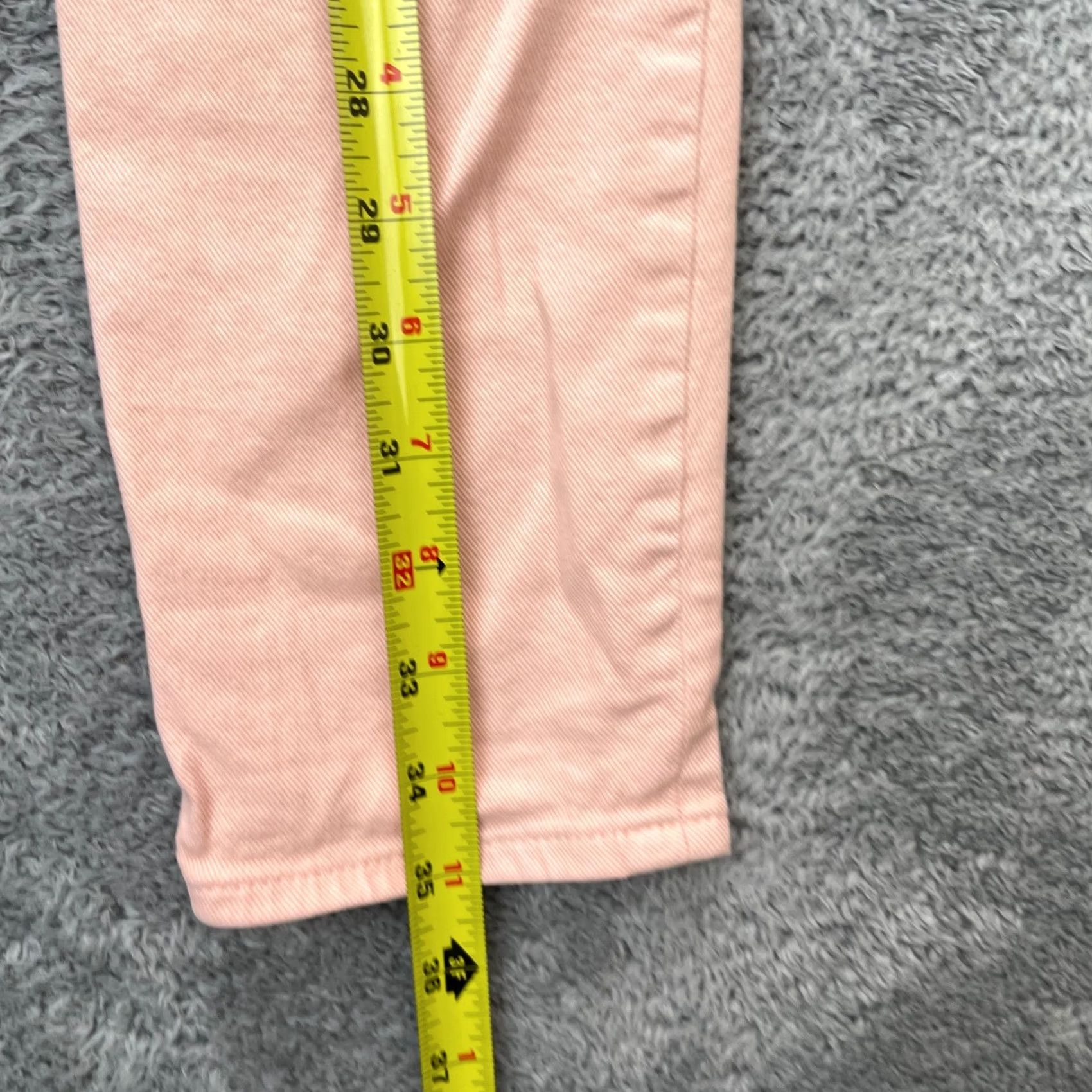 J.Crew VINTAGE? No. Size 26" / US 2 / IT 38 - 7 Thumbnail