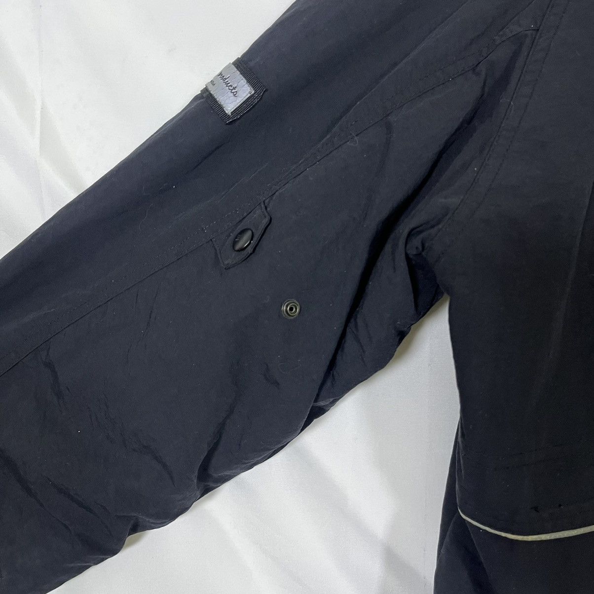 Honda H.T.S HONDA ACCESS TEAM-WEAR MARKING SYSTEM JACKET Size US M / EU 48-50 / 2 - 13 Thumbnail