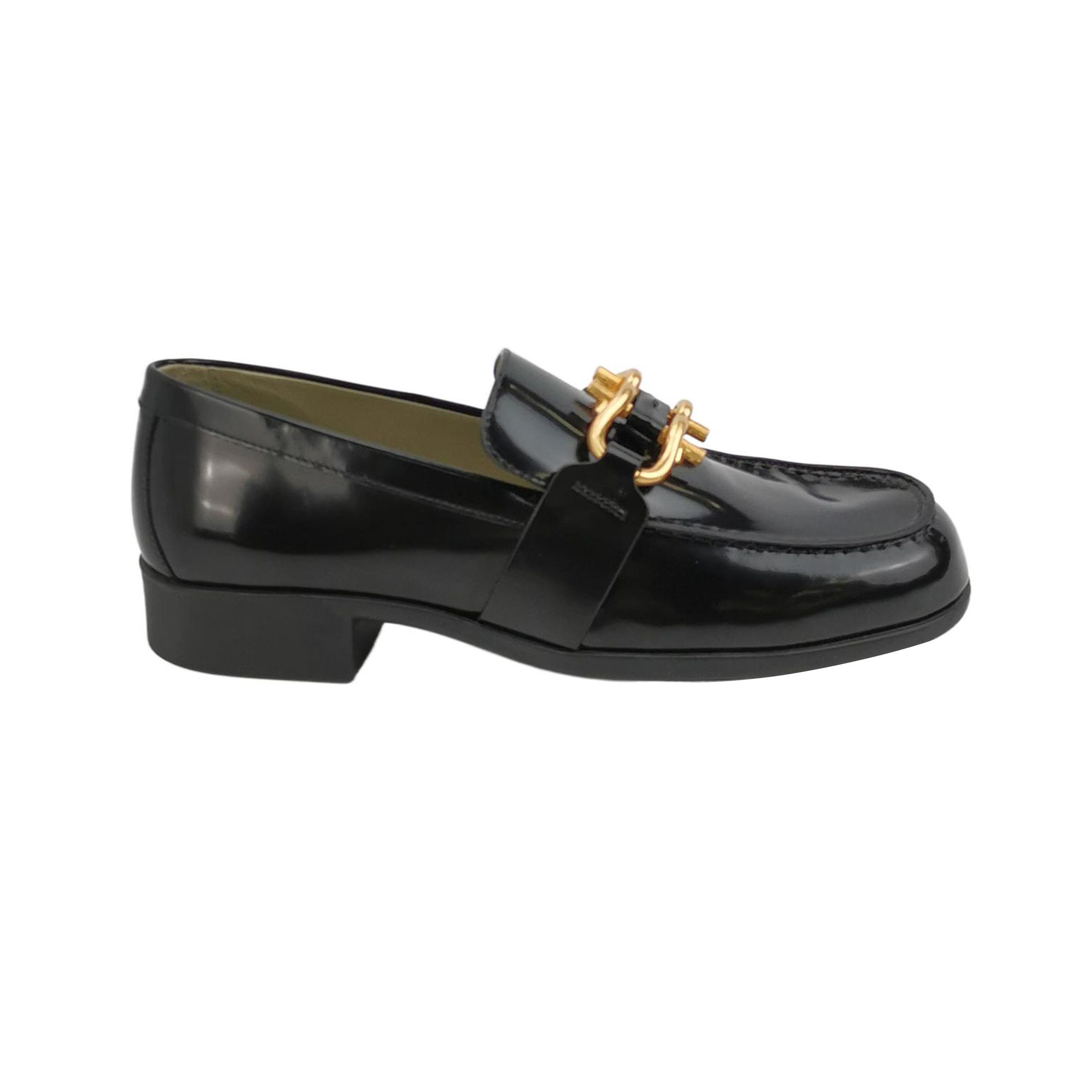 Bottega Veneta Bottega Veneta Women 6-5 Flats Size US 6.5 / IT 36.5 - 1 Thumbnail