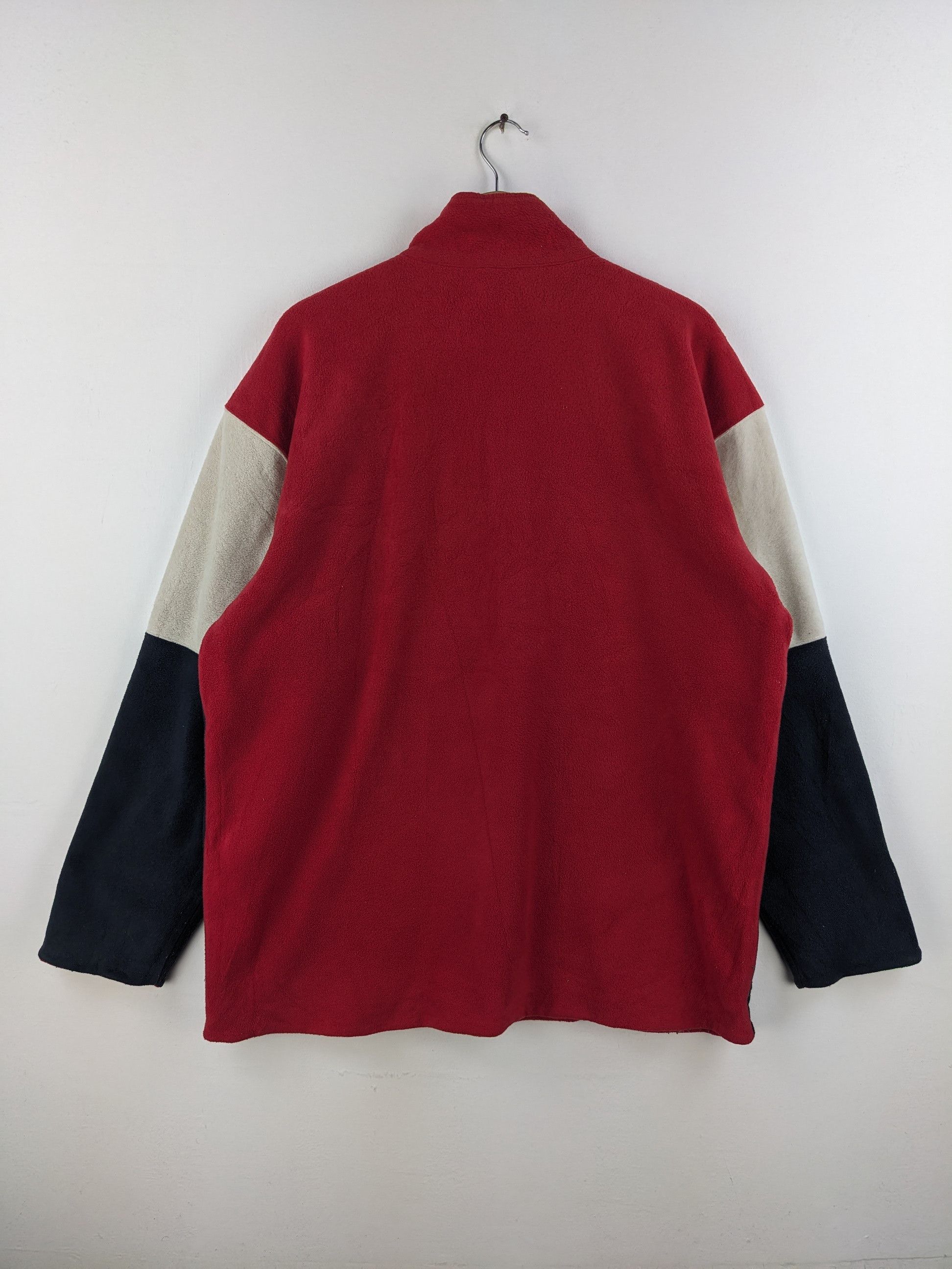 Canterbury of New Zealand × Vintage Vintage Canterbury Of New Zealand Block Colour Sweater Size US XL / EU 56 / 4 - 7 Thumbnail