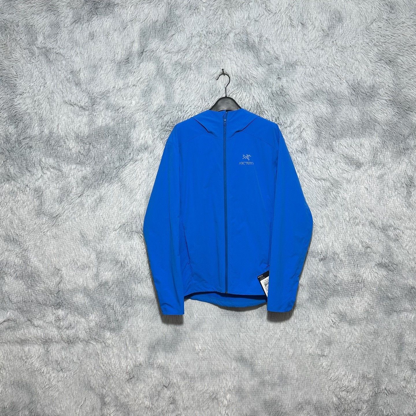 Arc'teryx Arcteryx Gamma SL Hoody Jacket Size US M / EU 48-50 / 2 - 1 Thumbnail