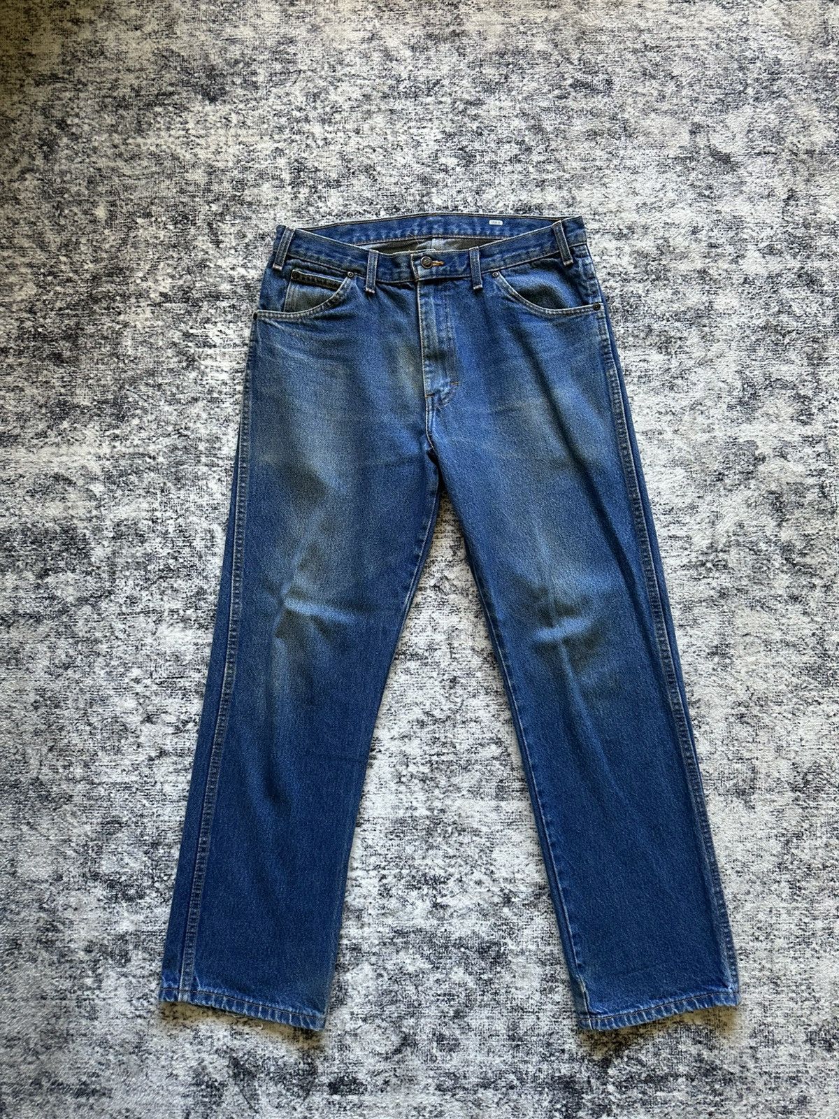 Dickies Dickies Regular Fit Jeans Size US 34 / EU 50 - 1 Thumbnail