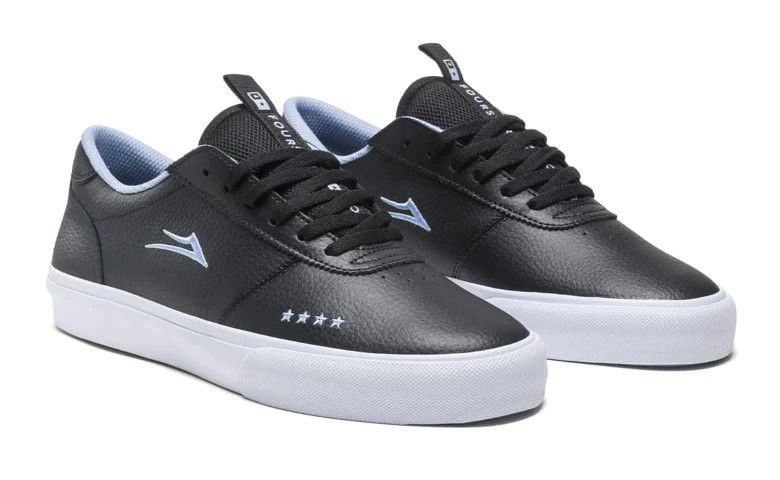 Lakai Lakai X Fourstar Manchester Size US 11 / EU 44 - 1 Thumbnail