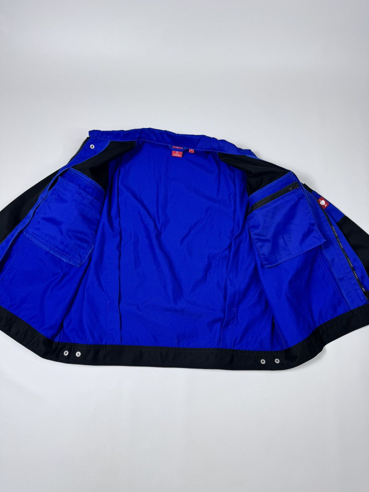 Other Engelbert Strauss Workwear Light Jacket Size US M / EU 48-50 / 2 - 7 Thumbnail