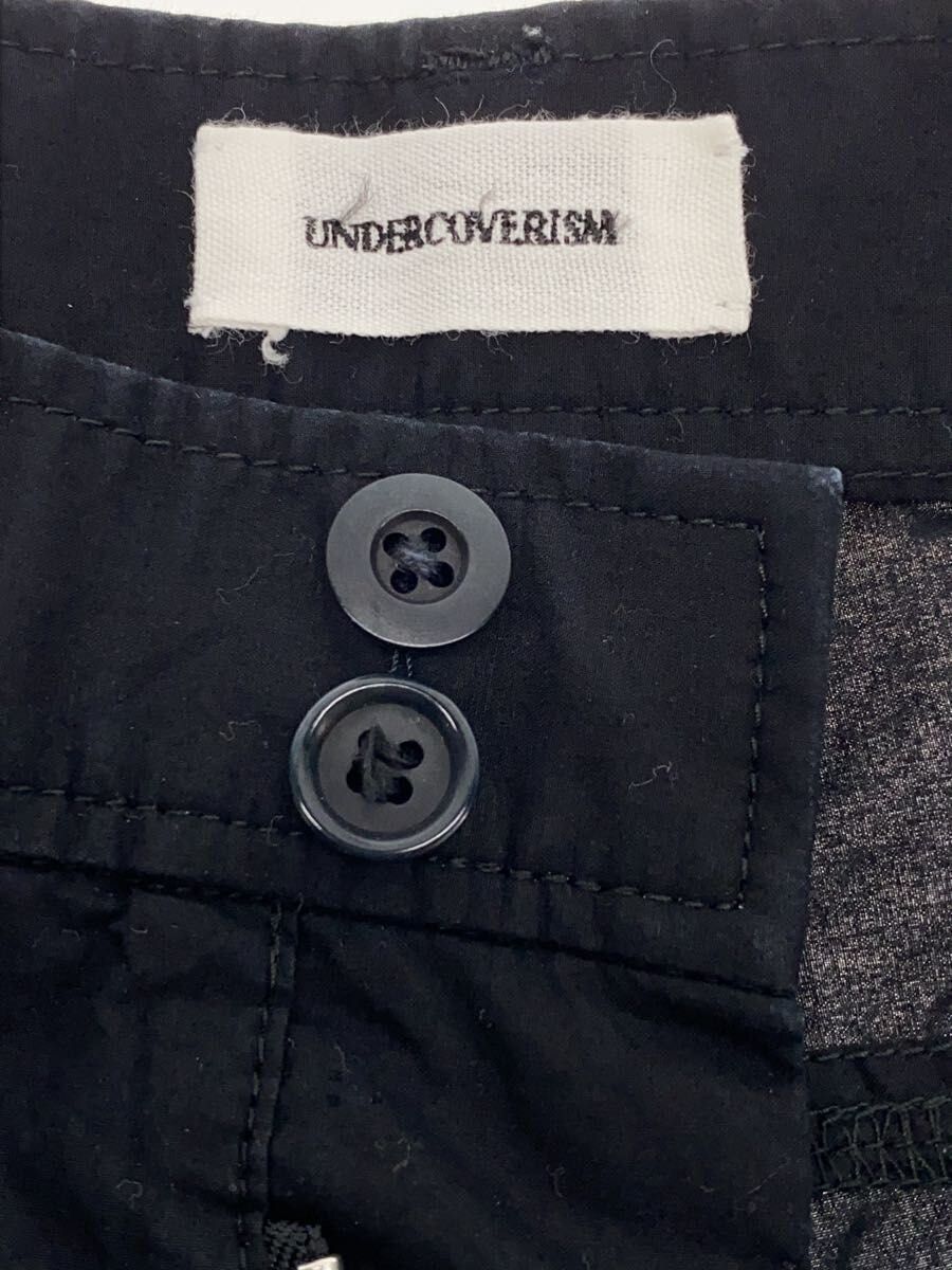 Undercover SS13 Hybrid Punk Plaid Pants Size US 31 - 4 Thumbnail