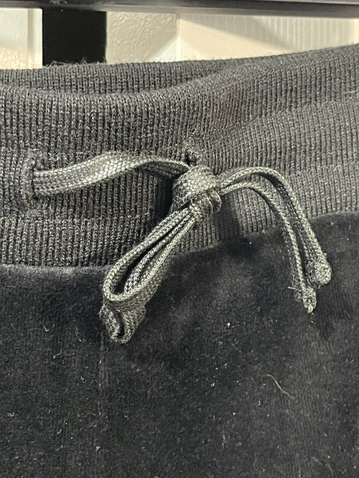 Midnight Studios Nico Velour Pants Size US 38 / EU 54 - 3 Thumbnail