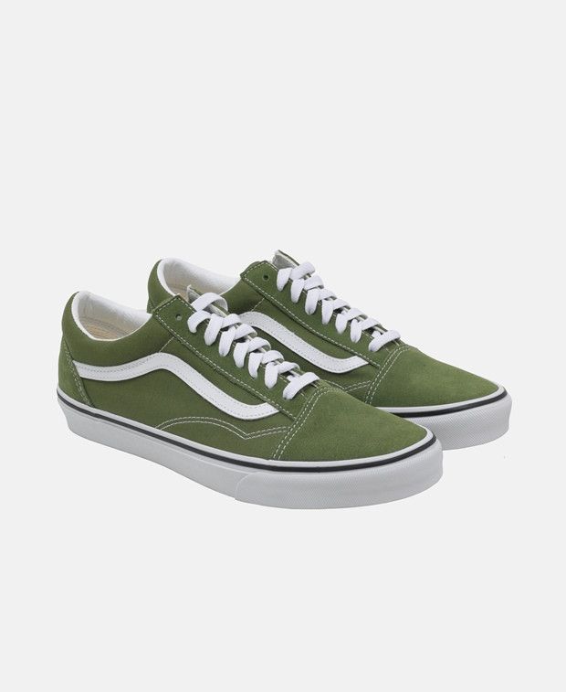 Vans Old Skool Sneakers Size US 6.5 / IT 36.5 - 1 Thumbnail