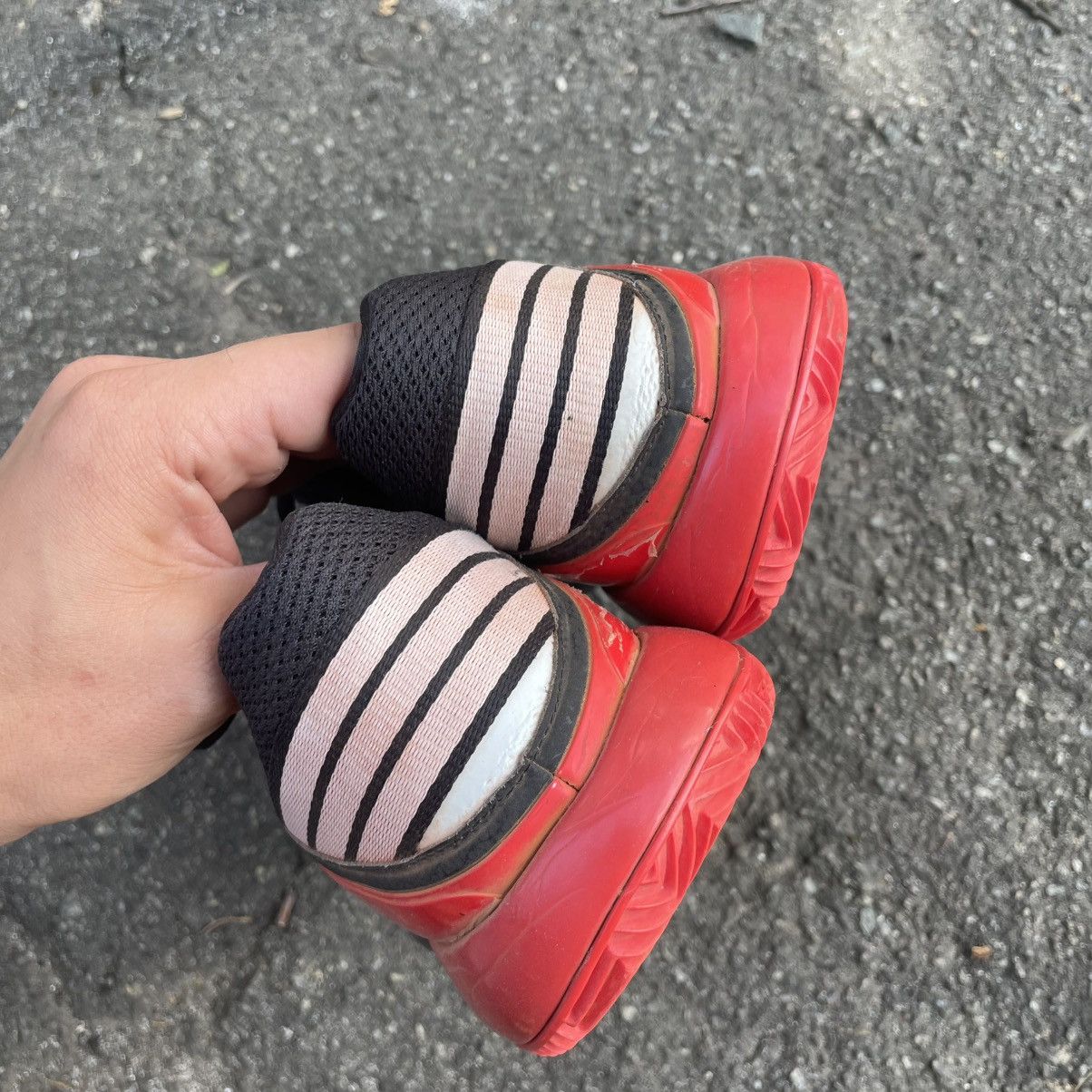 Y-3 Y-3 sneakers adizero super light weight shoes boots yohji Size US 7.5 / EU 40-41 - 7 Thumbnail