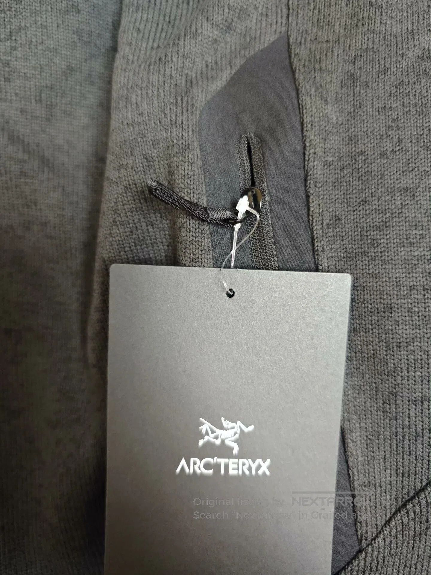 Arc'teryx Arcteryx Covert Cardigan for Men. Size US M / EU 48-50 / 2 - 3 Thumbnail