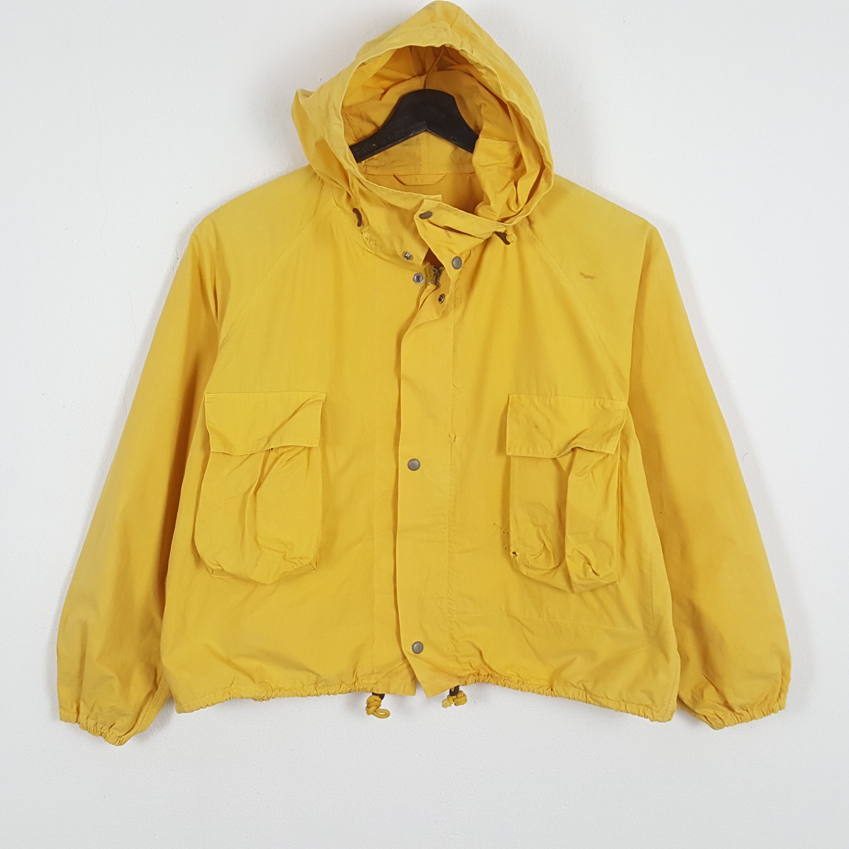 45rpm × Vintage 45RPM Japanese Brand Custom Art SKULLS Design Style Jacket Size US XL / EU 56 / 4 - 3 Thumbnail