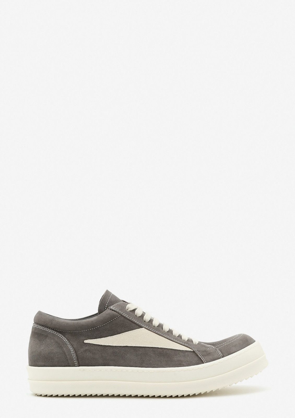 Rick Owens Last Rick Owens Vintage Low-Top Sneakers Size US 12 / EU 45 - 1 Thumbnail