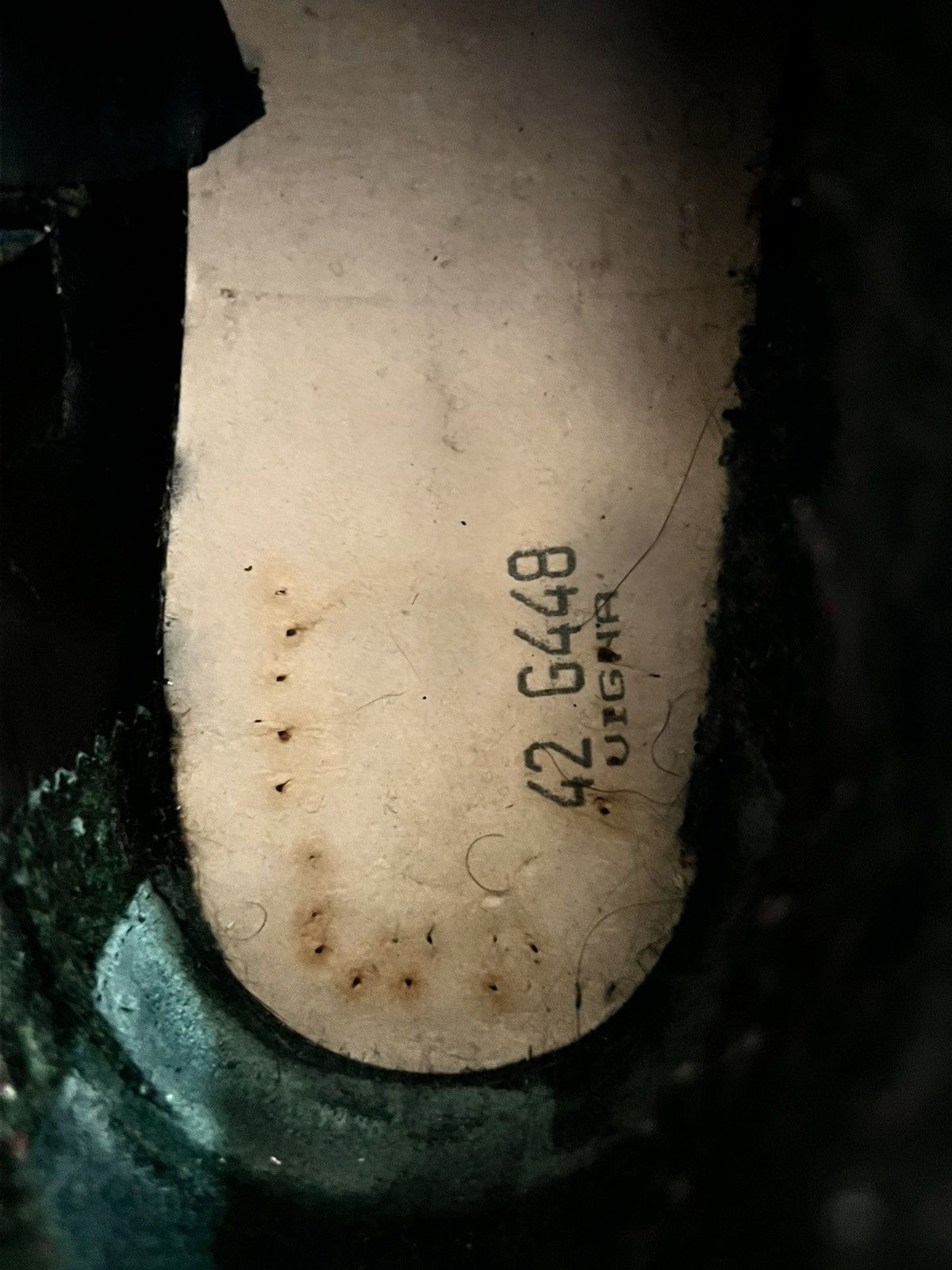 Golden Goose Francy Trainers Size US 9 / EU 42 - 9 Thumbnail