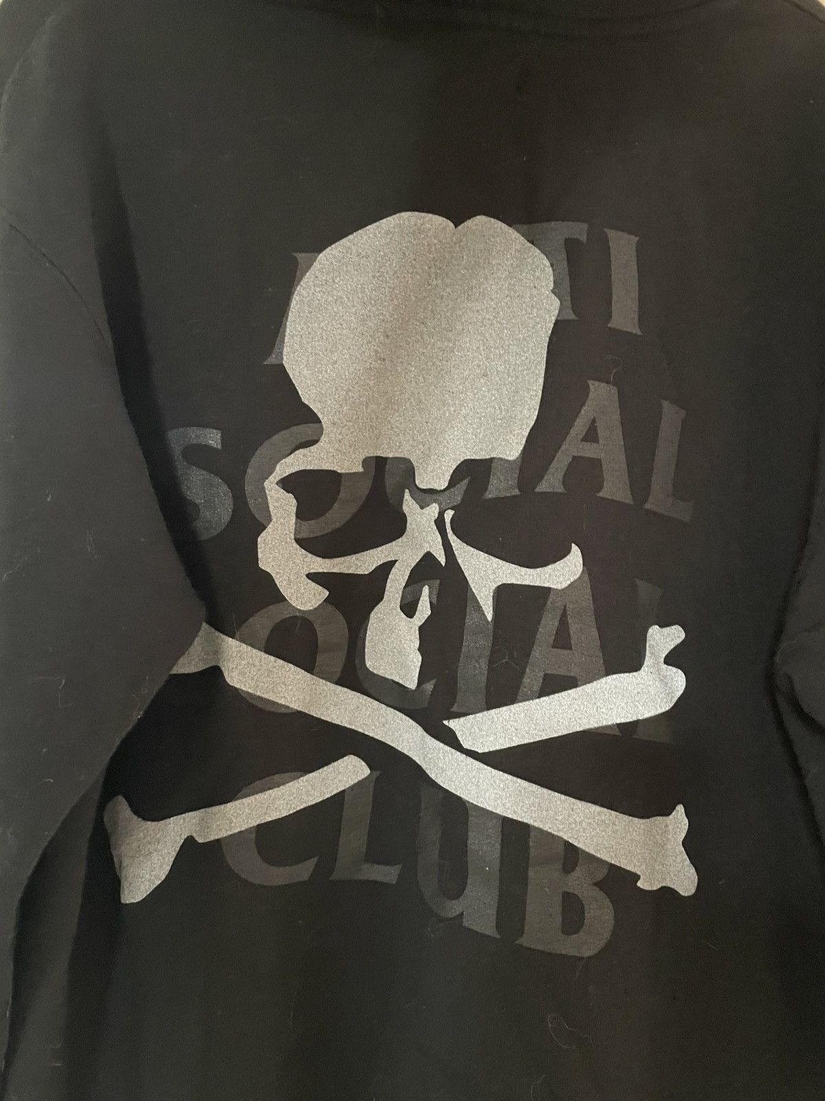 Mastermind Japan Mastermind Japan x Anti Social Social Club Size US M / EU 48-50 / 2 - 4 Thumbnail