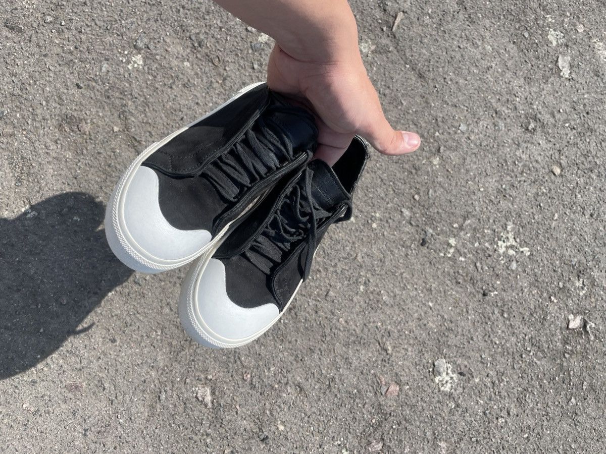 Alexander McQueen Alexander MqQueen shoes Size US 7.5 / IT 37.5 - 3 Thumbnail