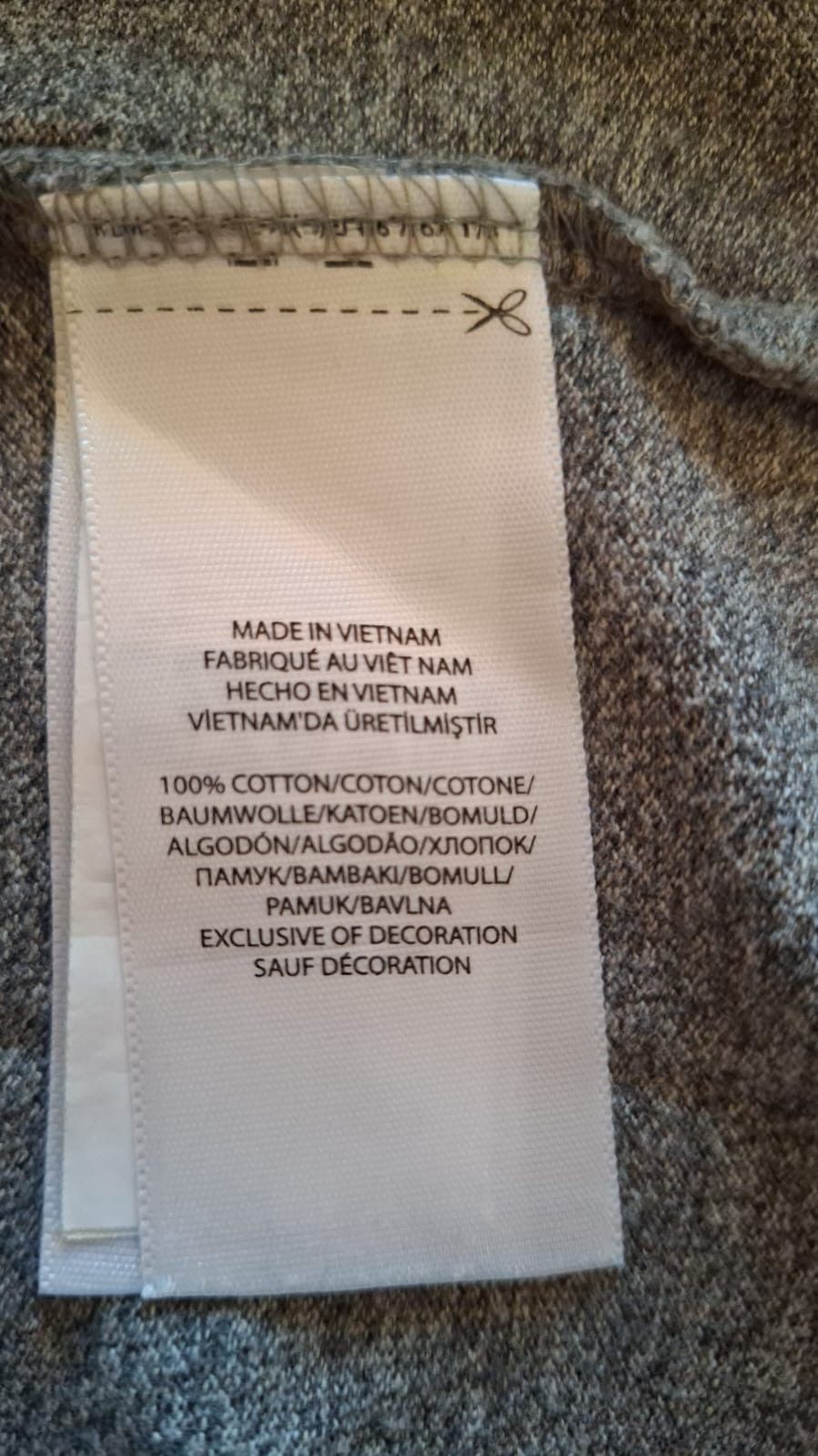 Polo Ralph Lauren Ralph Lauren Polo Size US L / EU 52-54 / 3 - 4 Thumbnail