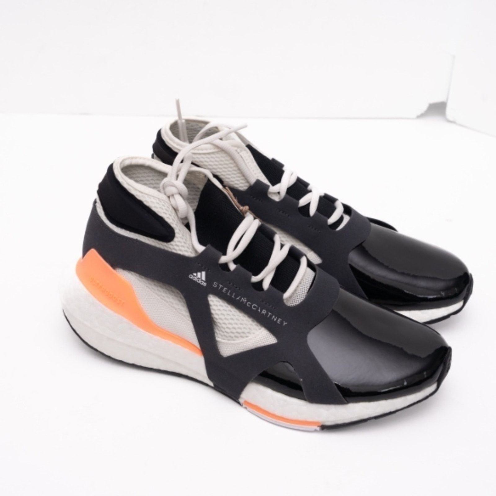 Adidas Adidas Ultraboost 21 by Stella McCartney Running Shoes Size US 9 / IT 39 - 7 Thumbnail