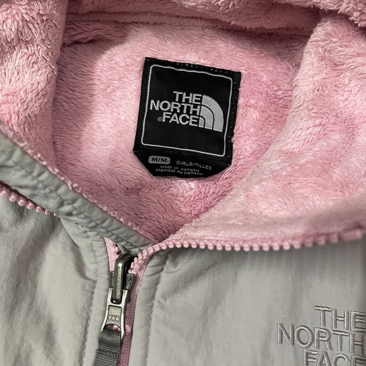 The North Face The North Face Fleece Jacket Size US XS / EU 42 / 0 - 4 Thumbnail