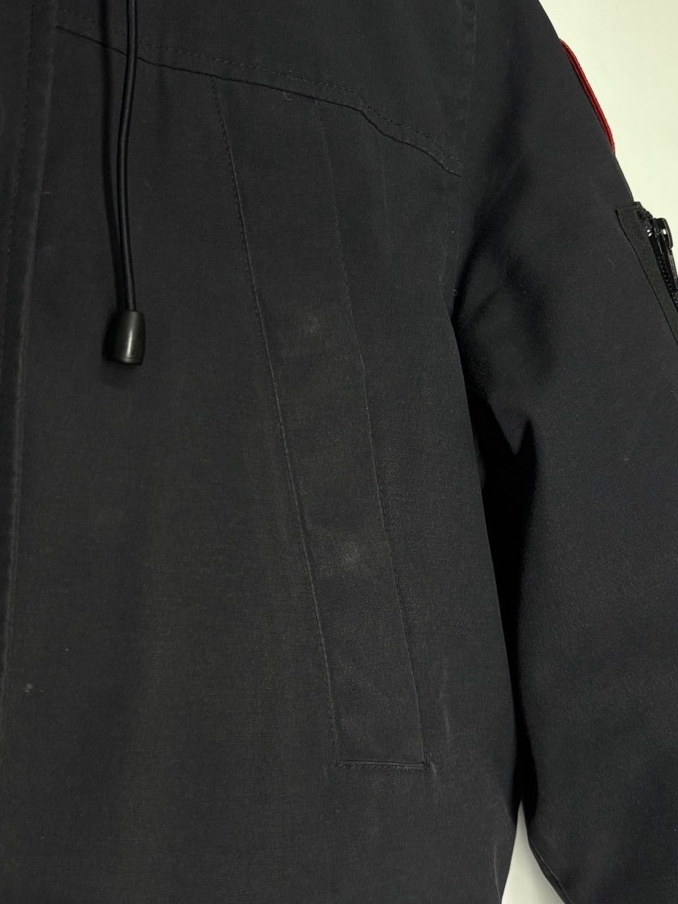 Canada Goose Canada Goose Down Parka Winter Jacket 2530L Size L / US 10 / IT 46 - 15 Thumbnail