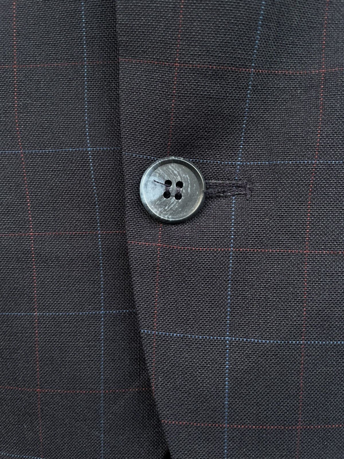 Christian Dior Jeune Homme Blazer