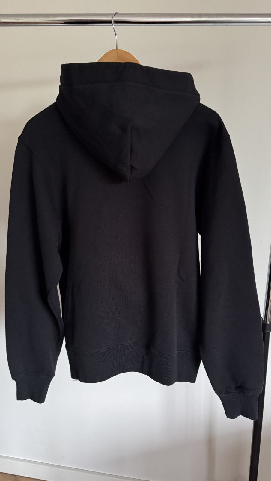 Ambush Design Ambush hoodie new with tags S black oversize Size US S / EU 44-46 / 1 - 7 Thumbnail