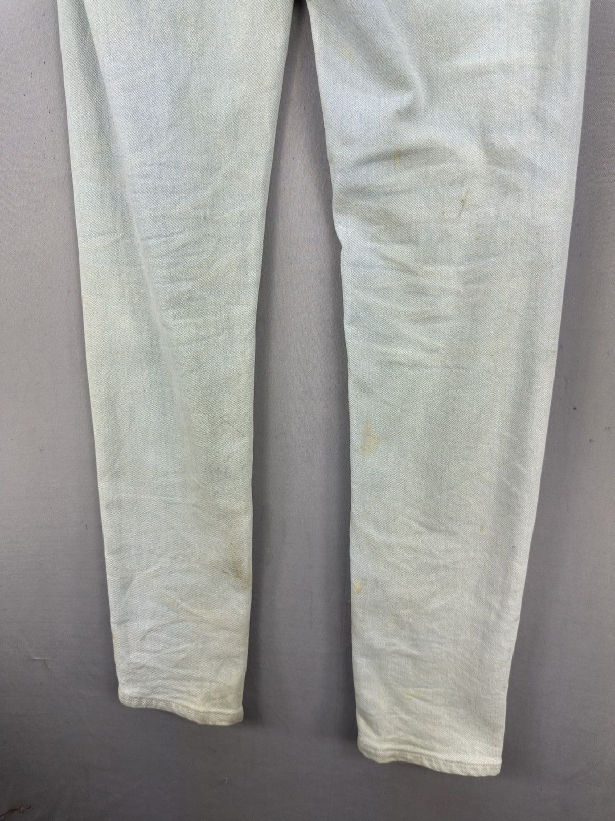 Beams Japan Vaporize by Beams Distressed Jeans Size US 32 / EU 48 - 8 Thumbnail