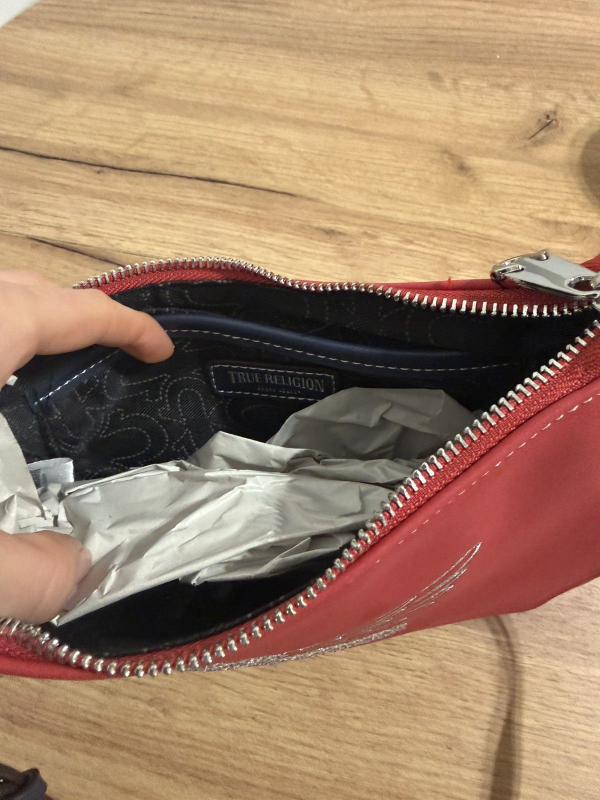 True Religion Torebka True Religion new Size ONE SIZE - 4 Thumbnail