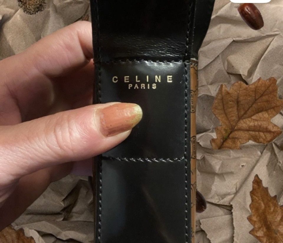 Celine Celine C Bag Size ONE SIZE - 2 Thumbnail