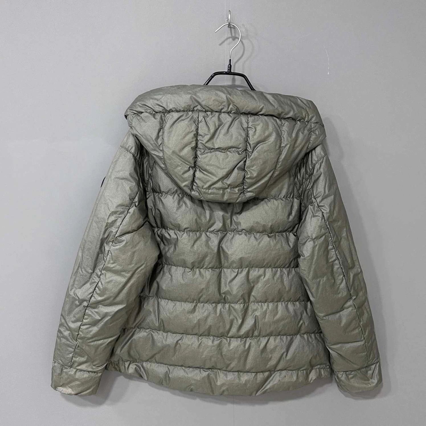 Canada Goose Canada Goose 2-tone puffer jacket 98 New XS Size XS / US 0-2 / IT 36-38 - 3 Thumbnail