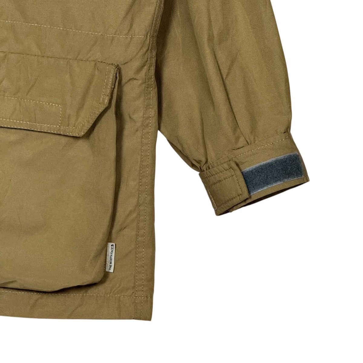 The North Face The North Face Multipocket Jacket Size US L / EU 52-54 / 3 - 6 Thumbnail