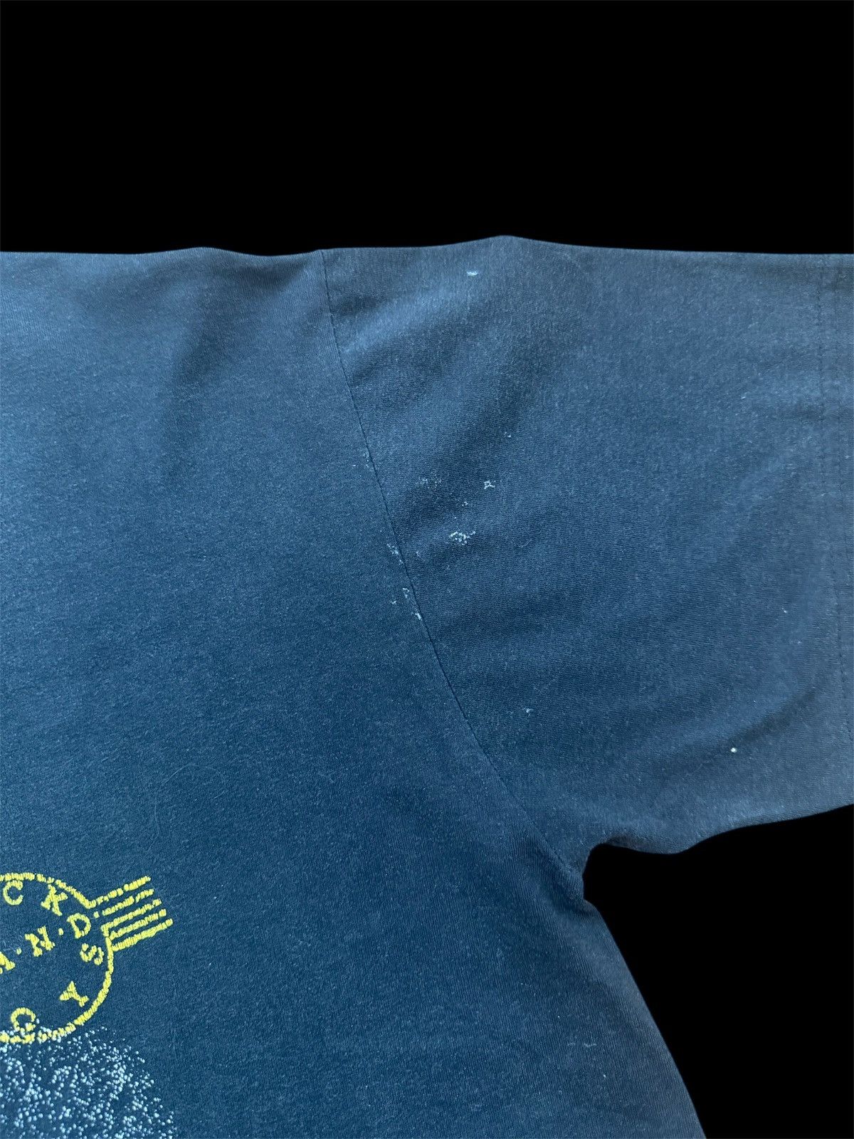 Other Pearl Jam : Eddie Vedder Vintage Bootleg Size US L / EU 52-54 / 3 - 6 Thumbnail