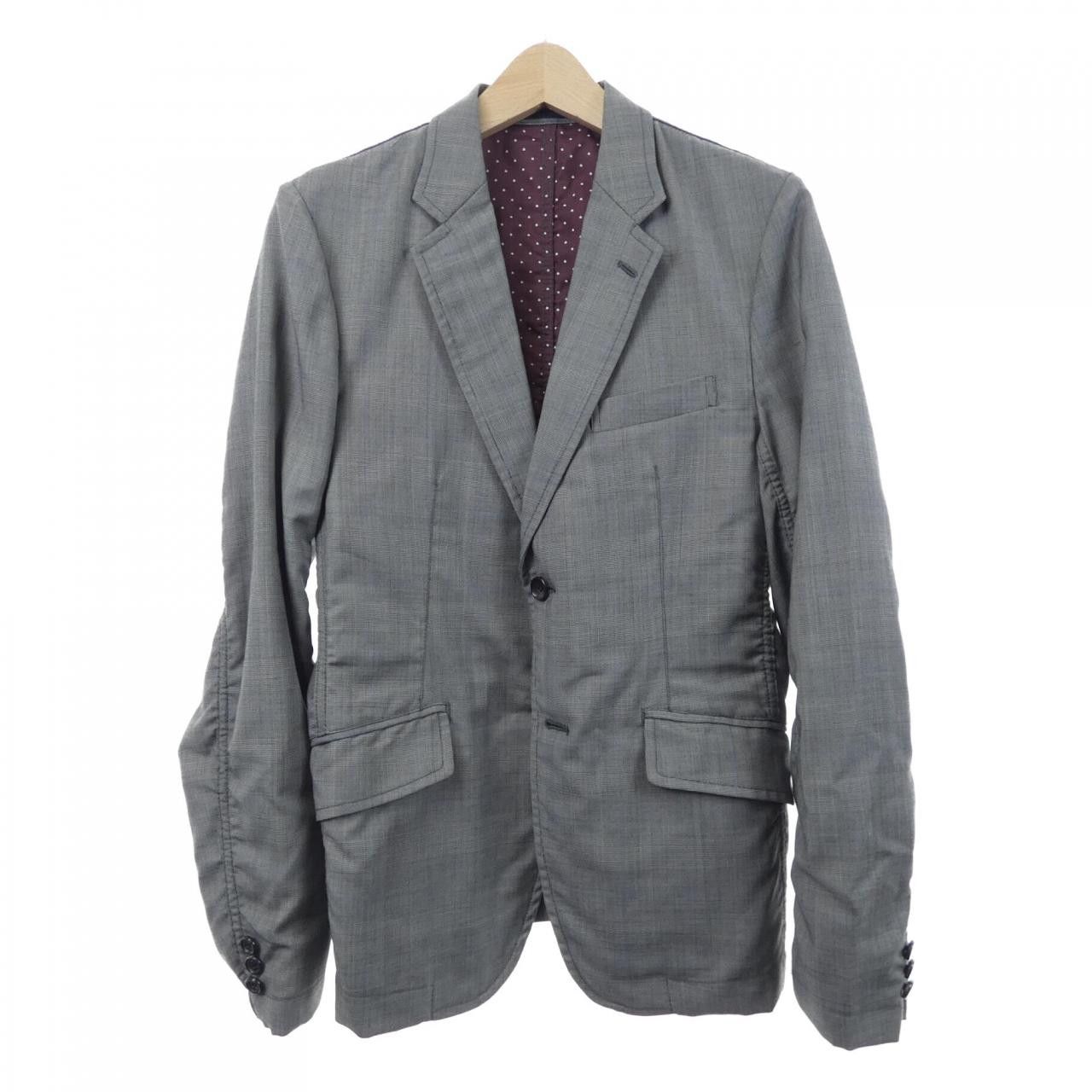Other Other Comme des Garcons Homme Jacket Textile Outerwear HF-J054 DUTY FREE for USA Size ONE SIZE - 1 Thumbnail