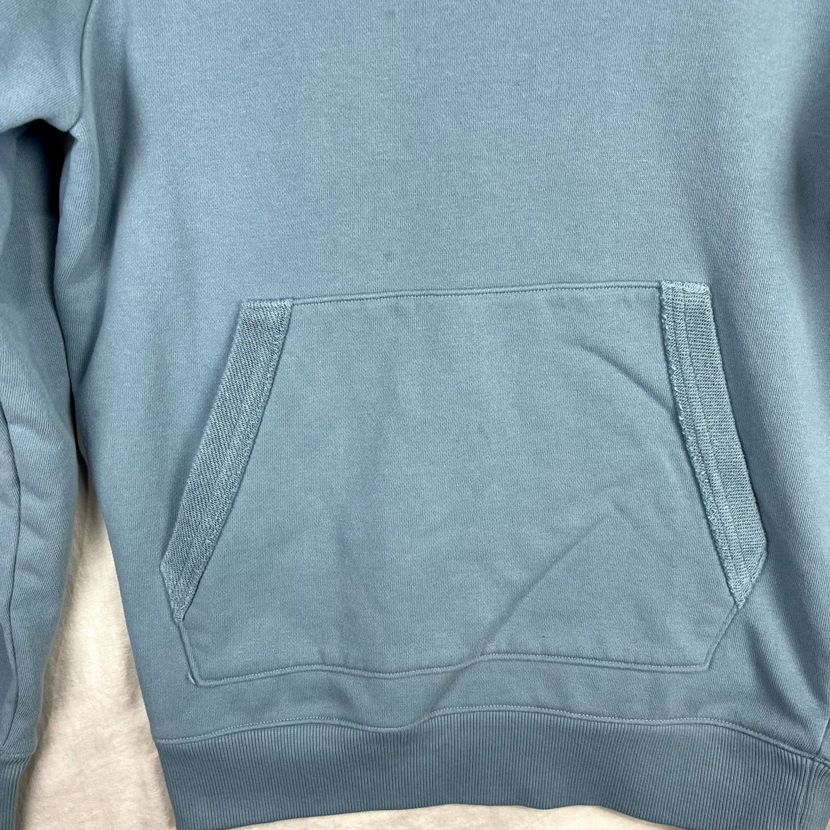 Under Armour Under Armour Project Rock Hoodie Mens Small Blue Team Rock Pullover Sweatshirt Size US S / EU 44-46 / 1 - 7 Thumbnail