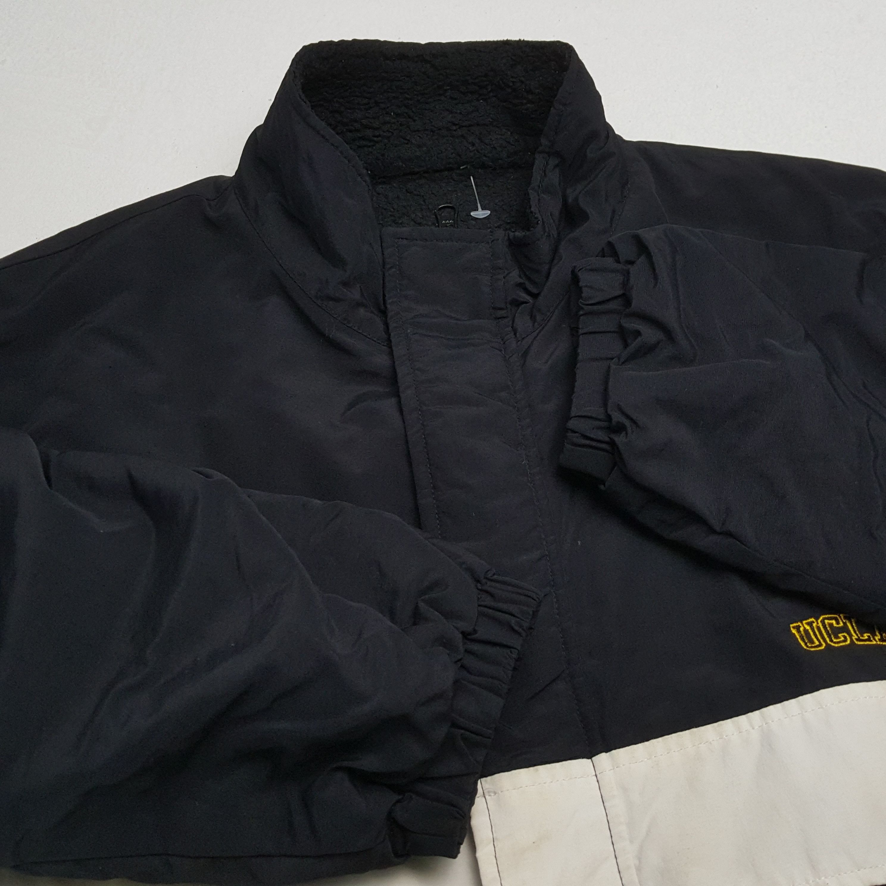 Vintage Vintage UNIVERSITY OF CALIFORNIA American University Jacket Size US XL / EU 56 / 4 - 12 Thumbnail